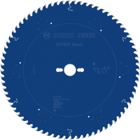 BOSCH Pilový kotouč EXPERT Wood, 350 × 3,5/2,5 × 30 mm, T72 2608902189