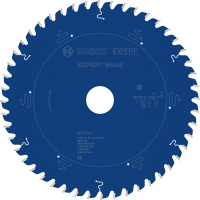 BOSCH Pilový kotouč EXPERT Wood, 216 × 2,6/1,6 × 30 mm, T48 2608902206