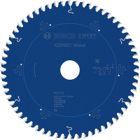 BOSCH Pilový kotouč EXPERT Wood, 216 × 2,6/1,6 × 30 mm, T60 2608902208