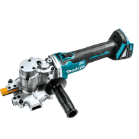 Makita - Aku řezač armatur Li-ion LXT 18V, bez aku    Z DSC251ZK