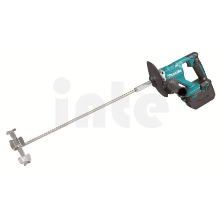 Makita - Aku míchadlo Li-ion LXT 18V,bez aku   Z DUT130Z