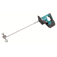 Makita - Aku míchadlo Li-ion LXT 18V,bez aku   Z DUT130Z