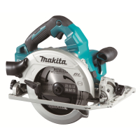 Makita - Aku okružní pila Li-ion LXT 2x18V/5,0Ah DHS782PT2J