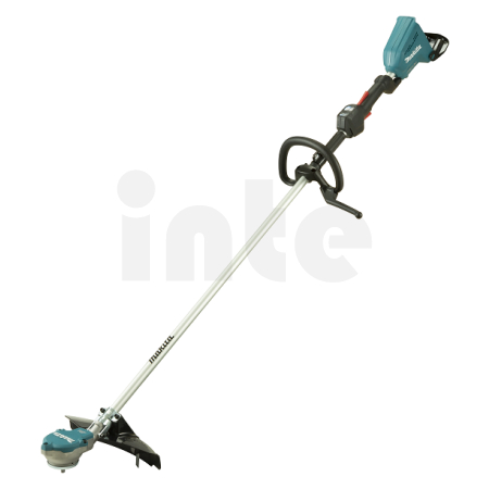 Makita - Aku křovinořez Li-ion LXT 2x18V,bez aku   Z DUR368LZ