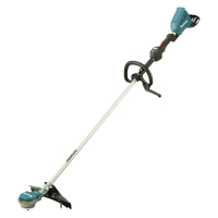 Makita - Aku křovinořez Li-ion LXT 2x18V,bez aku   Z DUR368LZ