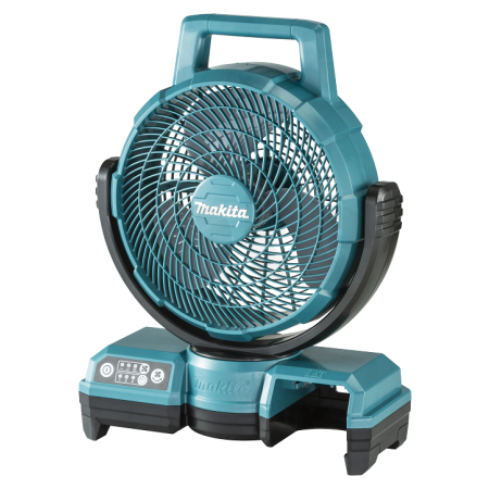 MAKITA Aku ventilátor Li-ion LXT 14,4/18V,bez aku Z DCF203Z