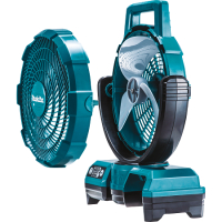 MAKITA Aku ventilátor Li-ion LXT 14,4/18V,bez aku Z DCF203Z