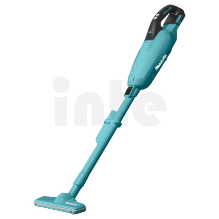 MAKITA Aku-vysavač Li-ion LXT 18V,bez aku Z DCL282FZ