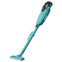 MAKITA Aku-vysavač Li-ion LXT 18V,bez aku Z DCL282FZ