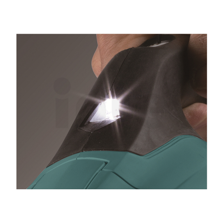Makita - Aku-vysavač Li-ion LXT 18V,bez aku   Z DCL282FZ
