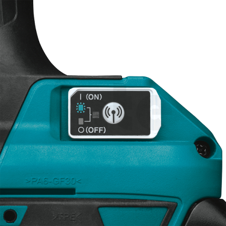 Makita - Aku kombinované kladivo Li-ion LXT 18V,bez aku   Z DHR182Z