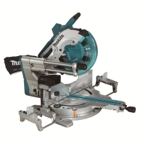 Makita - Aku pokosová pila s AWS 305mm Li-ion LXT 2x18V bez aku   Z DLS211ZU