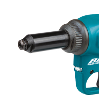 MAKITA Aku nýtovačka Li-ion LXT 18V/3,0 Ah, Makpac DRV150RFJ