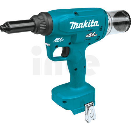 Makita - Aku nýtovačka Li-ion LXT 18V, bez aku    Z DRV250ZJ