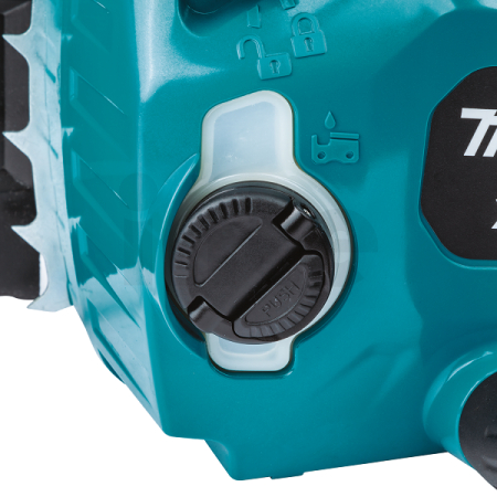 Makita - Aku řetězová pila 350 mm Li-ion LXT 2x18V,bez aku   Z DUC356ZB