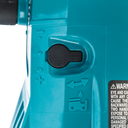 Makita - Aku řetězová pila 400 mm Li-ion LXT 2x18V,bez aku   Z DUC406ZB