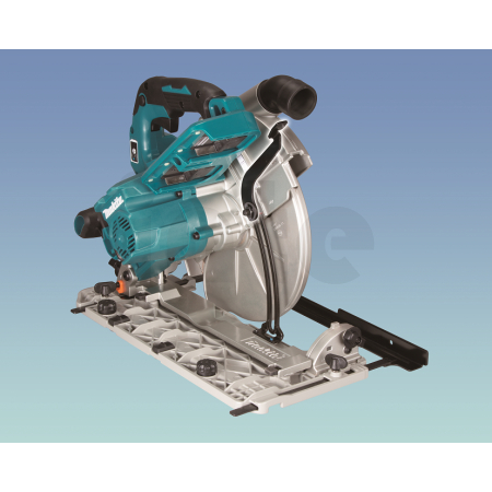 Makita - Aku okružní pila s AWS Li-ion LXT 2x18V bez aku   Z DHS900ZU