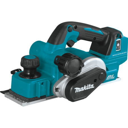 MAKITA Aku hoblík Li-ion LXT 18V,bez aku Z DKP181ZU