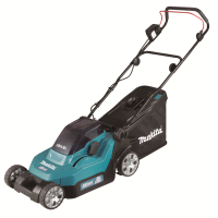 MAKITA Aku sekačka 380mm Li-ion LXT 2x18V/4,0Ah DLM382CM2