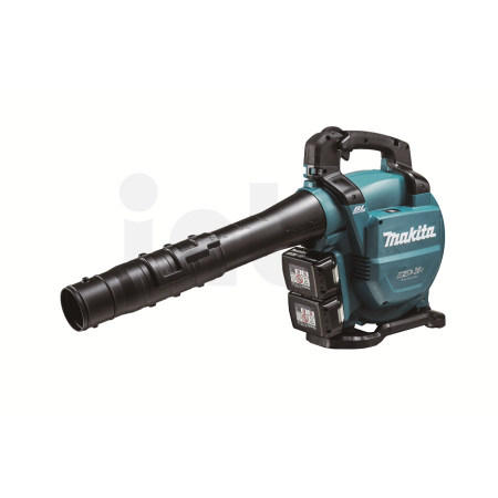 MAKITA Aku ofukovač/vysavac Li-ion LXT 2x18V,bez aku Z DUB363ZV