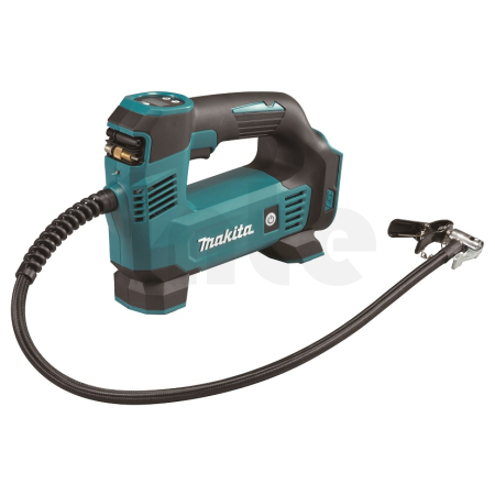 MAKITA Aku kompresor Li-ion LXT 18V, bez aku Z DMP180Z