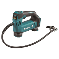 MAKITA Aku kompresor Li-ion LXT 18V, bez aku Z DMP180Z