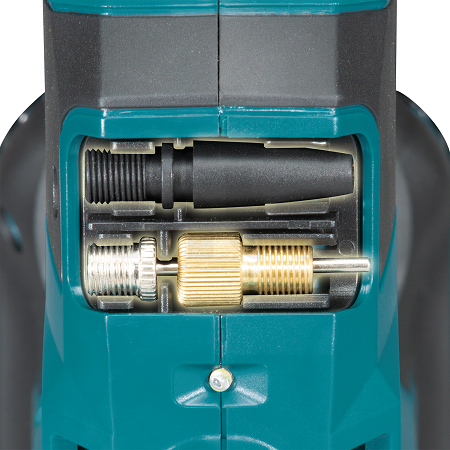 MAKITA Aku kompresor Li-ion LXT 18V, bez aku Z DMP180Z