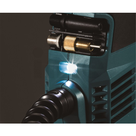 MAKITA Aku kompresor Li-ion LXT 18V, bez aku Z DMP180Z
