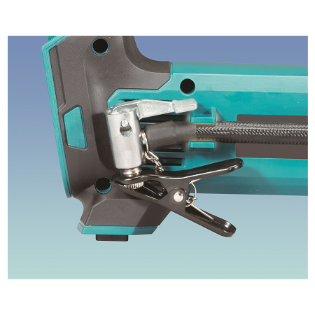 MAKITA Aku kompresor Li-ion LXT 18V, bez aku Z DMP180Z