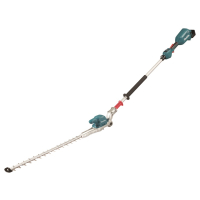 MAKITA Aku plotostřih Li-ion LXT 18V,bez aku Z DUN500WZ
