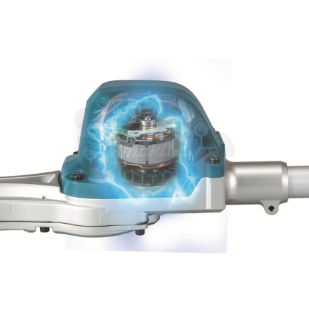 MAKITA Aku plotostřih Li-ion LXT 18V,bez aku Z DUN500WZ