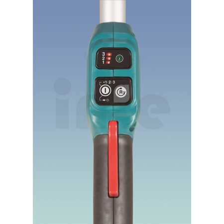 MAKITA Aku plotostřih Li-ion LXT 18V,bez aku Z DUN500WZ
