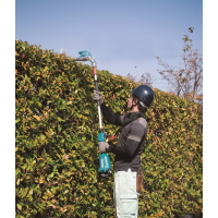 MAKITA Aku plotostřih Li-ion LXT 18V,bez aku Z DUN500WZ