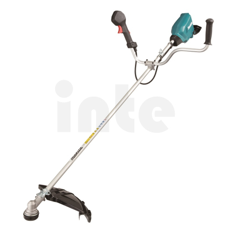 MAKITA Aku křovinořez Li-ion LXT 2x18V,bez aku Z DUR369AZ