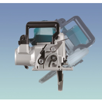 Makita - Aku okružní pila 185mm Li-ion LXT 2x18V,bez aku    Z DRS780Z