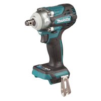 Makita - Aku rázový utahovák Li-ion LXT 18V bez aku   Z DTW300Z