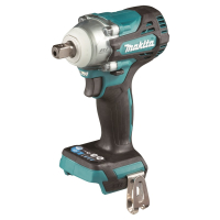 Makita - Aku rázový utahovák Li-ion LXT 18V bez aku   Z DTW301Z