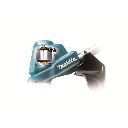 MAKITA Aku křovinořez Li-ion LXT 18V/5,0 Ah DUR190URT3