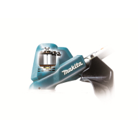 MAKITA Aku křovinořez Li-ion LXT 18V/5,0 Ah DUR190URT3