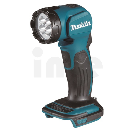 Makita - Aku LED svítilna Li-ion LXT 14,4V + 18V   =oldDEADML815   Z DEBDML815