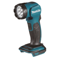 Makita - Aku LED svítilna Li-ion LXT 14,4V + 18V   =oldDEADML815   Z DEBDML815