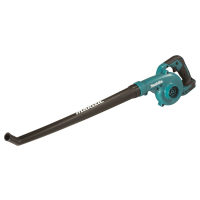 MAKITA Aku ofukovač Li-ion LXT 18V,bez aku Z DUB186Z