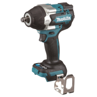 Makita - Aku rázový utahovák Li-ion LXT 18V bez aku   Z DTW700Z