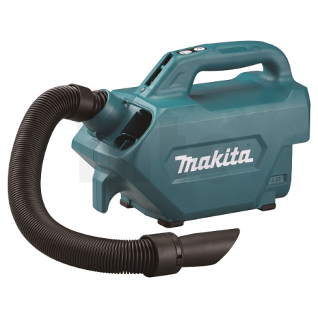 Makita - Aku-vysavač Li-ion LXT 18V,bez aku   Z DCL184Z