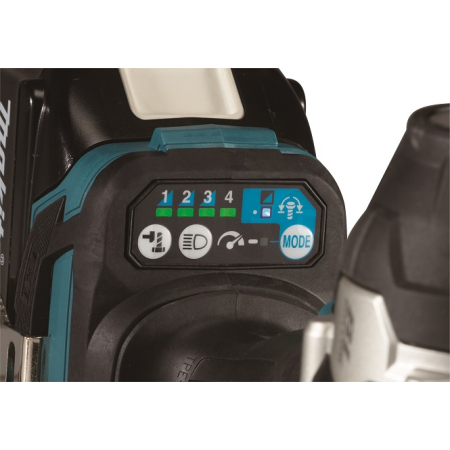 Makita - Aku rázový utahovák 1/2" Li-ion LXT 18V/5,0Ah DTW700RTJ