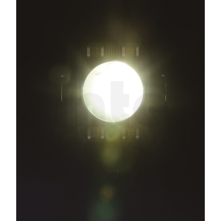 Makita - Aku LED svítilna Li-ion LXT 14,4V + 18V=oldDEADML812 Z DEBDML812