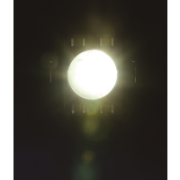 Makita - Aku LED svítilna Li-ion LXT 14,4V + 18V=oldDEADML812 Z DEBDML812