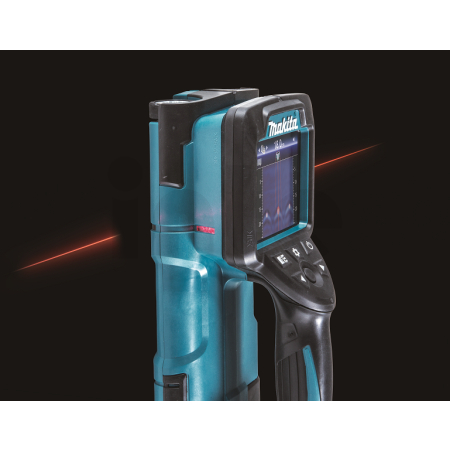 Makita - Aku detektor Li-ion LXT 14,4/18V,bez aku   Z DWD181ZJ