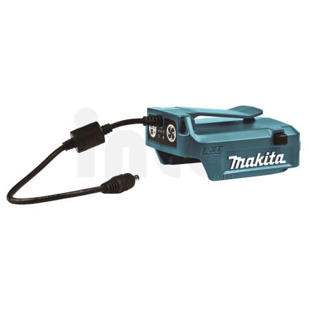 Makita - adaptér napájecí Li-ion LXT 14,4/18V pro DFV/DFJ  = newGM00001607 198634-2