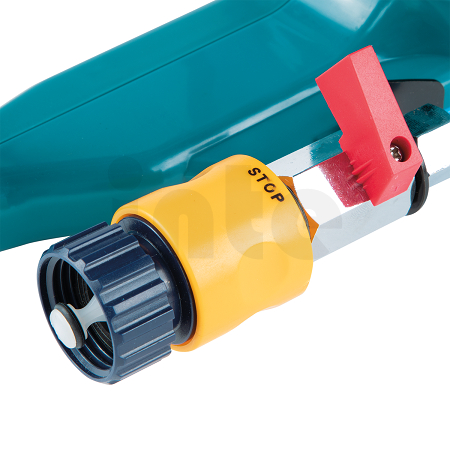 Makita - Aku rozbrušovací pila 230mm, Li-ion LXT 2x18V,bez aku   Z DCE090ZX1